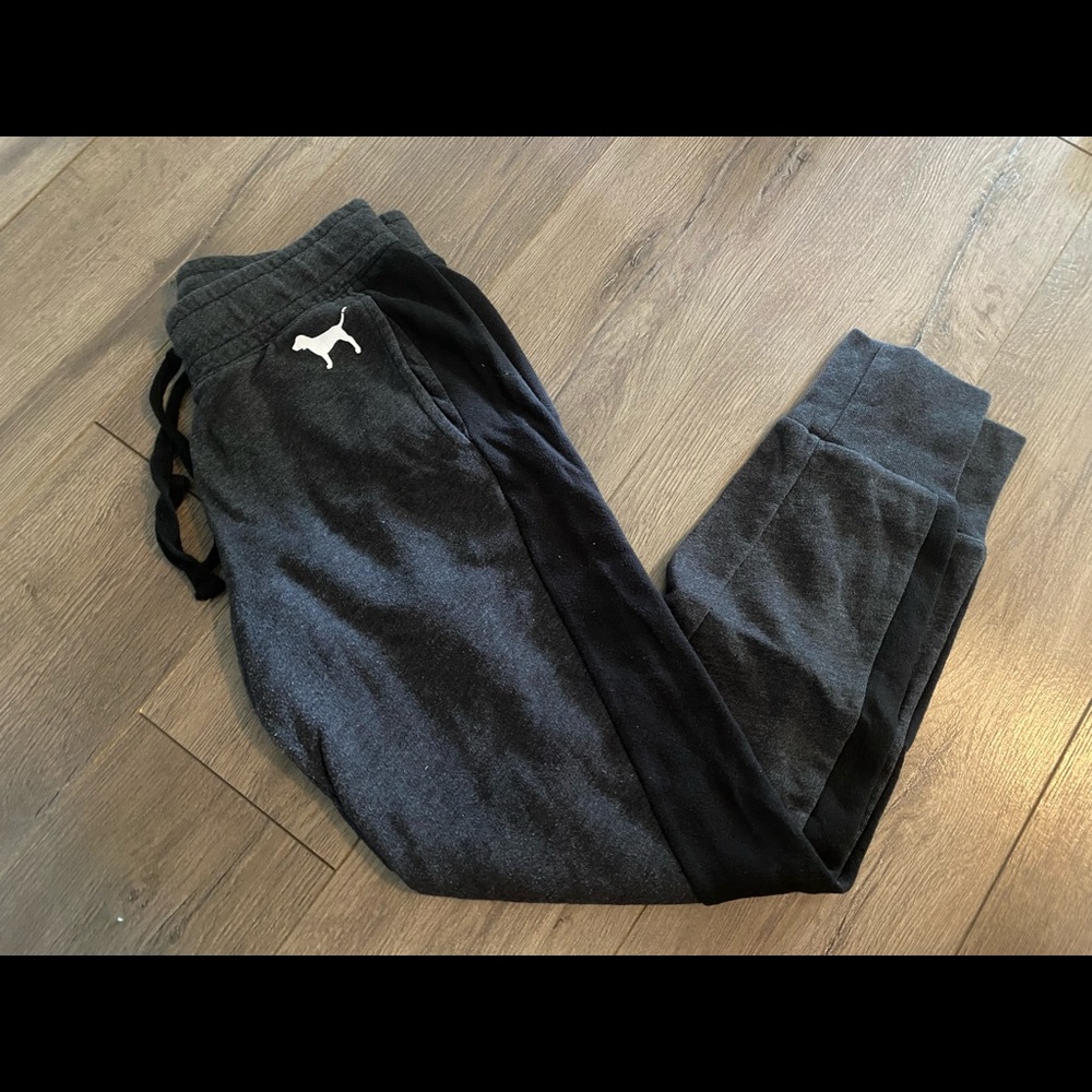PINK Joggers